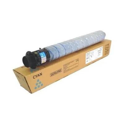 Ricoh 842533 cián (cyan) eredeti toner