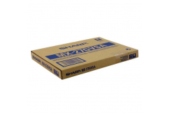 Sharp MX27GVSA színes (color) eredeti developer