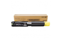 Xerox 006R01696 sárga (yellow) eredeti toner