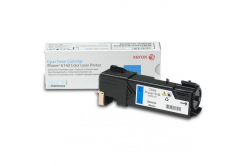 Xerox 106R01481 cián (cyan) eredeti toner