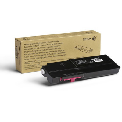Xerox 106R03535 bíborvörös (magenta) eredeti toner