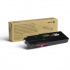 Xerox 106R03535 bíborvörös (magenta) eredeti toner