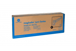 Konica Minolta 4062213 fekete (black) eredeti fotohenger