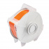 Brady GlobalMark Vinyl B595 ORANGE 29MM / 113153, címkék, GlobalMark Indoor/Outdoor Vinyl Tape, 29.00 mm x 30 m