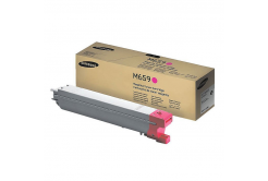 HP SU359A / Samsung CLT-M659S bíborvörös (magenta) eredeti toner