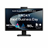 ASUS ExpertCenter P470VAK-BPE048X All-in-one számítógép, 27", FHD, i7-13620H, 32GB, 1TB, Intel int, W11P, Fekete, 3ROn-Site