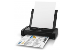 Epson WorkForce WF-100W C11CE05403 tintasugaras nyomtató