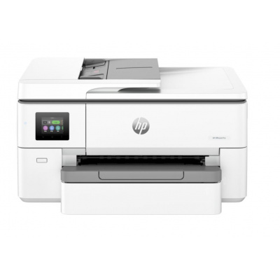 HP OfficeJet Pro 9720e All-in-One 53N95B#686 tintasugaras multifunkciós