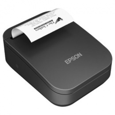 Epson TM-P80II C31CK00101 blokknyomtató, 8 dots/mm (203 dpi), USB-C, BT