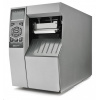 Zebra ZT510 ZT51042-T2E0000Z címkenyomtató, 8 dots/mm (203 dpi), címkeleválasztó, rewind, disp., ZPL, ZPLII, USB, RS232, BT, Ethernet