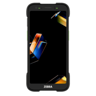 Zebra TC701 TC701G-341B2C1AA1-A6, kézi adatgyűjtő, Time of Flight Sensor, 2D, hot-swap, USB-C, BT (BLE), Wi-Fi 7, eSIM, 5G, NFC, Android, RB