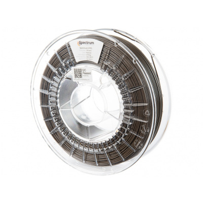 Spectrum 80723 3D filament, PPS AM3201, 1,75mm, 750g, Natúr (Natural)