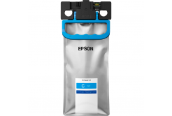 Epson C13T11P240 XXL cián (cyan) eredeti tinapatron