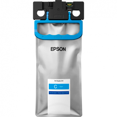 Epson C13T11P240 XXL cián (cyan) eredeti tintapatron