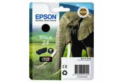 Epson T24214012, T2421 fekete (black) eredeti tintapatron