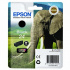 Epson T24214012, T2421 fekete (black) eredeti tintapatron