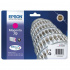 Epson 79 L C13T79134010 bíborvörös (magenta) eredeti tintapatron