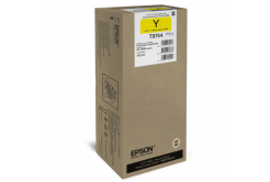 Epson C13T97440N sárga (yellow) eredeti tintapatron