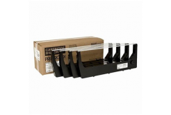 Printronix eredeti nyomtatószalag, 255049401, fekete, 4x17000s, Printronix P7000 serie/P7005/P7010/P7015/P7205/P7210/P7215, P