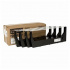 Printronix eredeti nyomtatószalag, 255049401, fekete, 4x17000s, Printronix P7000 serie/P7005/P7010/P7015/P7205/P7210/P7215, P