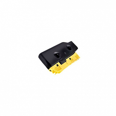 Epson T08Q4, C13T08Q440 sárga (yellow) kompatibilis tintapatron