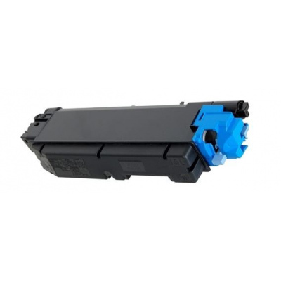 Kyocera Mita TK-5270C cián (cyan) utángyártott toner