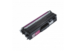 Brother TN-910M bíborvörös (magenta) eredeti toner