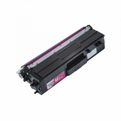 Brother TN-910M bíborvörös (magenta) eredeti toner