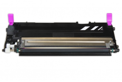 Samsung CLT-M4092S bíborvörös (magenta) kompatibilis toner