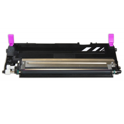 Samsung CLT-M4092S bíborvörös (magenta) kompatibilis toner
