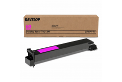 Develop TN-210M 8938519 bíborvörös (magenta) eredeti toner