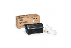 Kyocera TK-3440 1T0C0T0NL0 fekete (black) eredeti toner