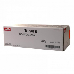 Kyocera Mita Kyocera Mita 37064010 fekete (black) eredeti toner