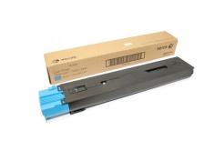 Xerox 006R01660 cián (cyan) eredeti toner