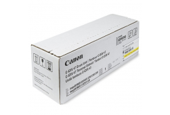 Canon CEXV 47 8523B002 sárga (yellow) eredeti fotohenger