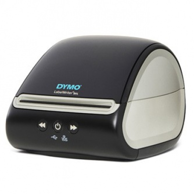 Dymo LabelWriter 5XL 2112725 címkenyomtató