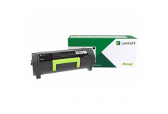 Lexmark 24B6888 fekete (black) eredeti toner