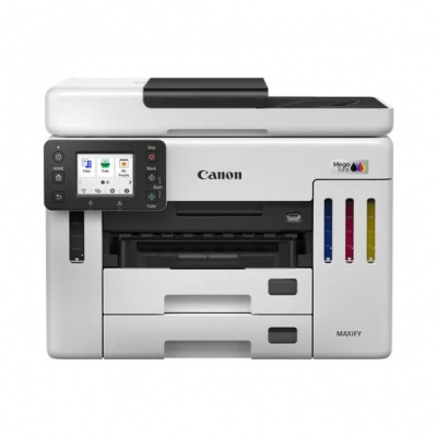 Canon MAXIFY GX7140 6880C009 tintasugaras multifunkciós