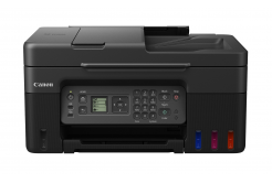 Canon PIXMA G4470 5807C009 tintasugaras multifunkciós