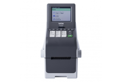 Brother TD-2350DSAH300 TD2350DSAH300Z1 címkenyomtató