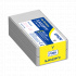 Epson SJIC22P(Y) C33S020604 pro ColorWordb, sárga (yellow) eredeti tintapatron