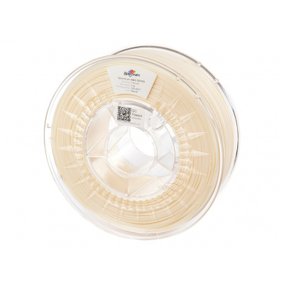 Spectrum 80346 3D filament, ABS GP450, 1,75mm, 1000g, Natúr (Natural)
