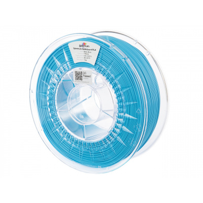 Spectrum 81562 3D filament, SafeGuard PLA, 1,75mm, 1000g, Kék (Baby blue)