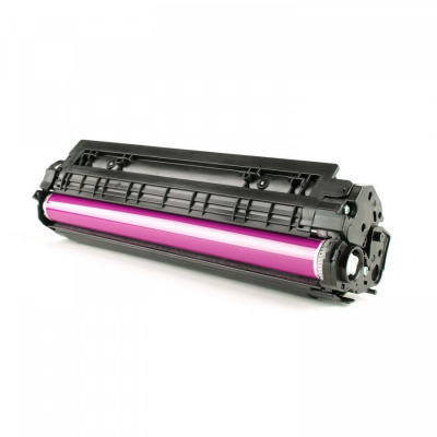 Brother TN-329M bíborvörös (magenta) kompatibilis toner