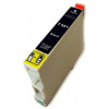 Epson T0551 fekete (black) utángyártott tintapatron
