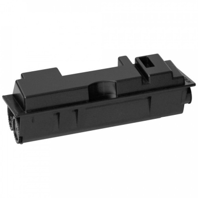 Kyocera Mita TK-18 (TK-17) fekete (black) kompatibilis toner