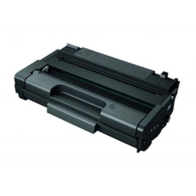 Ricoh 408010 / SP150HE fekete (black) utángyártott toner