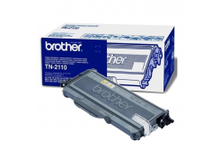 Brother TN-2110 fekete (black) eredeti toner