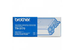 Brother TN-3170 fekete (black) eredeti toner