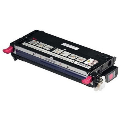 Xerox 106R01401 bíborvörös (magenta) utángyártott toner